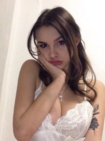 Проститутка Алиса