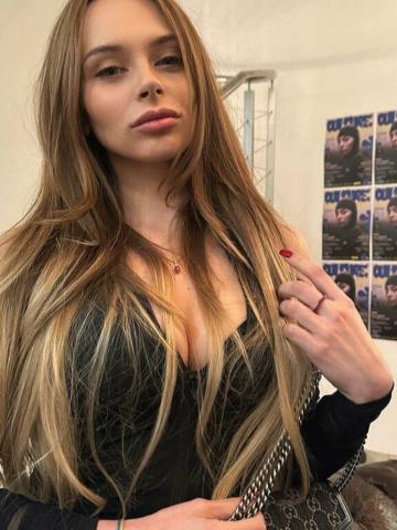 Проститутка Марина